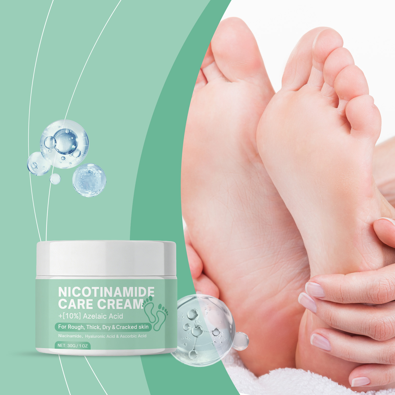 Niacinamide Care Cream