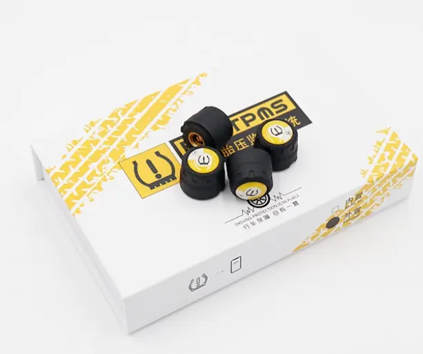 Car Tire Pressure Monitoring Sensor