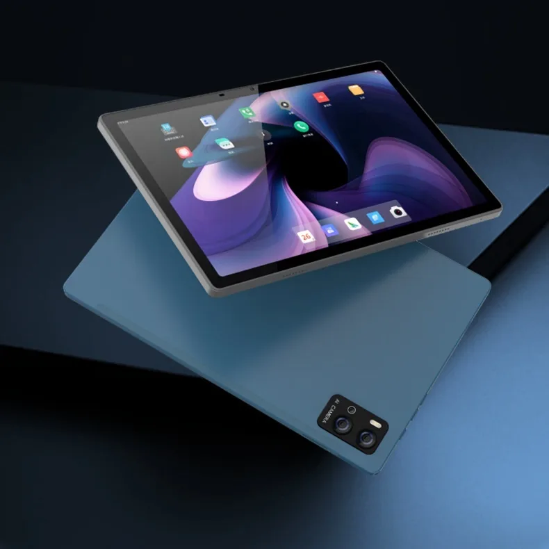 New 10-inch Tablet for Online Classes and Gaming