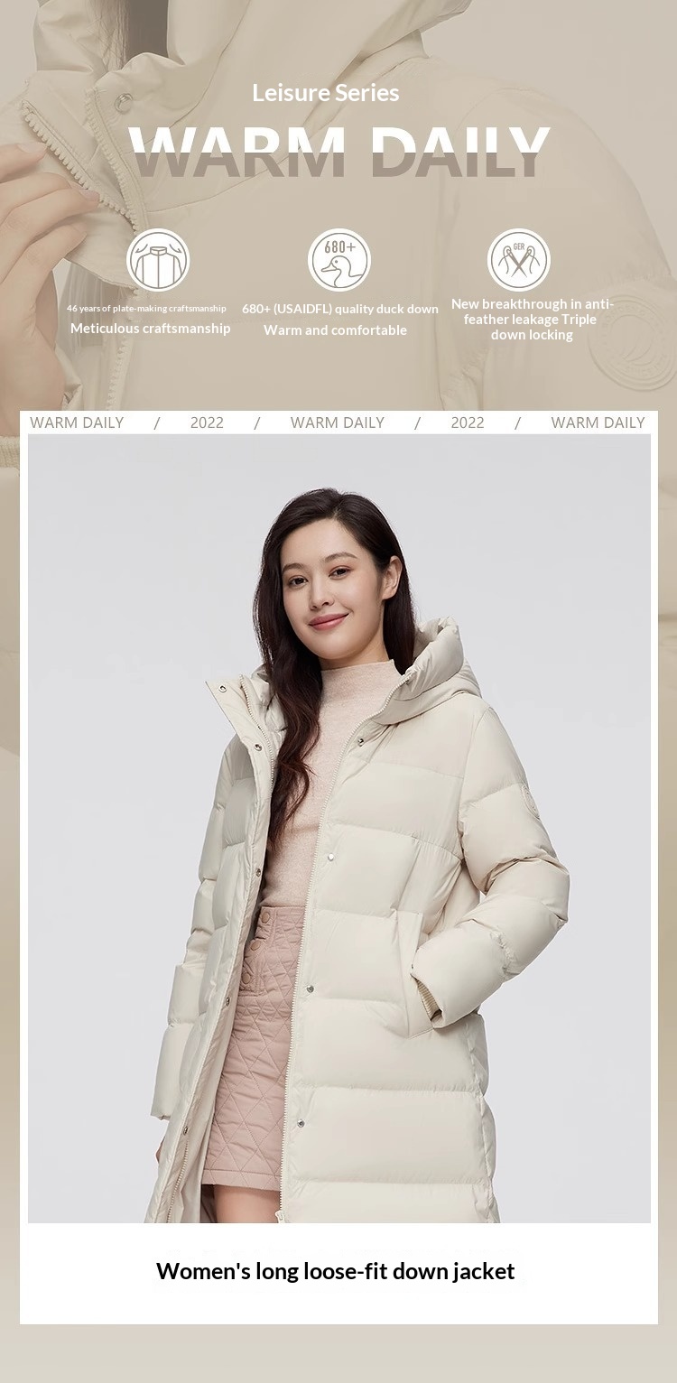 Fashionable Off-season Duck Down Puffer Coat That Flatters Your Figure And Falls Below The Knee 64aa36ff 35d0 4a59 86d9 9102b6364856 Trans