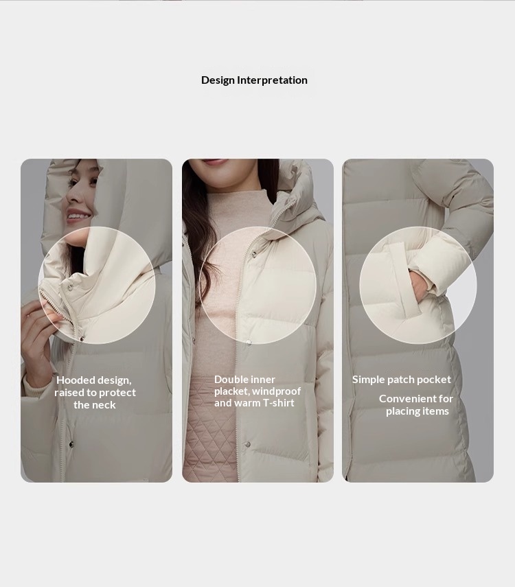 Fashionable Off-season Duck Down Puffer Coat That Flatters Your Figure And Falls Below The Knee Bbe14d3d E652 4139 9ded Dd39413e33e1 Trans