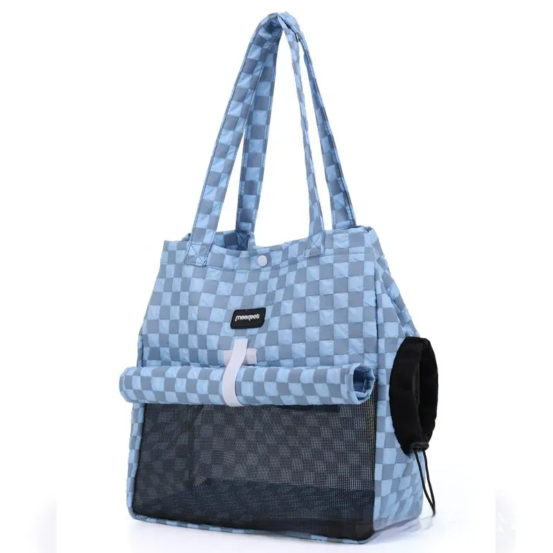 Portable Cat Bag Small Portable Shoulder