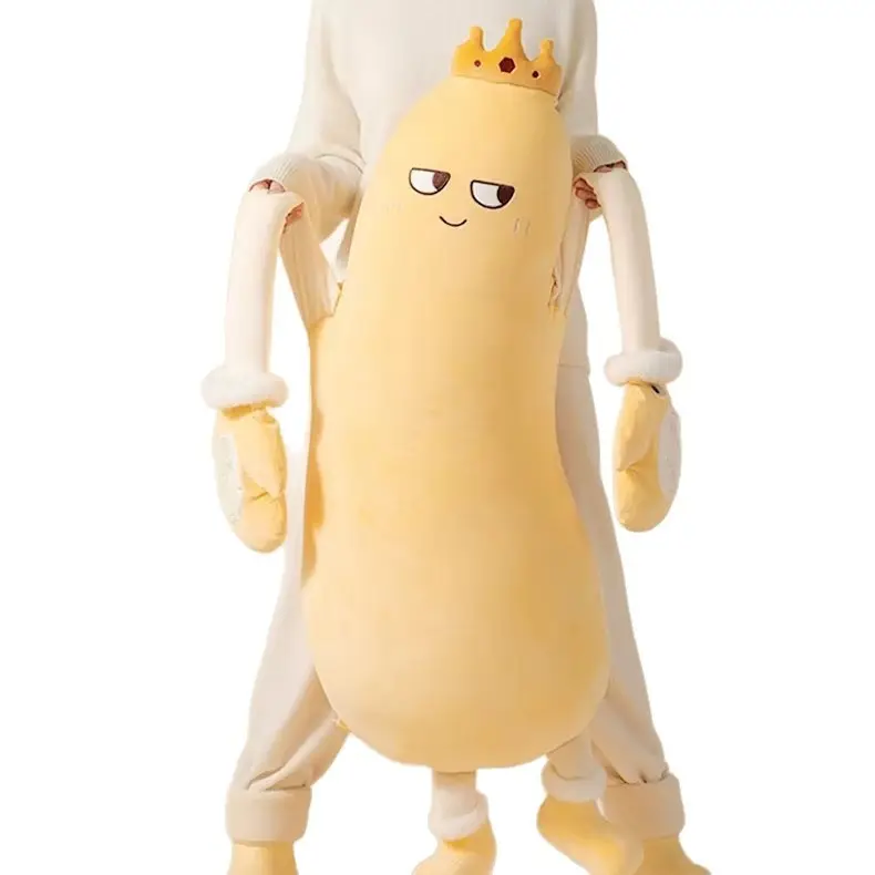 Mango King Pillow The Ultimate Snuggle Buddy For Soothing Babies To Sleep And Perfect
