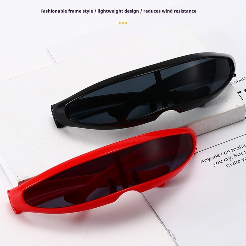 Sunglasses Laser Glasses Space Robots