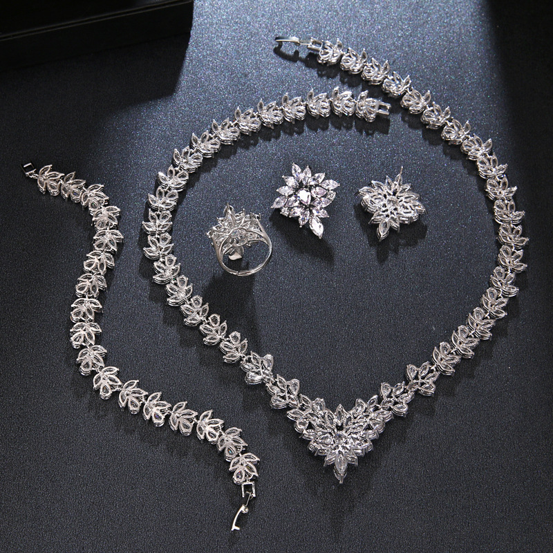 Dazzling Is Copper Zircon Stones.