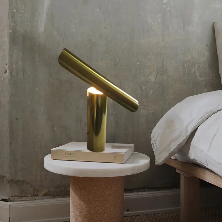 Creative Personalized LED Decorative Lights For Hotel Rooms