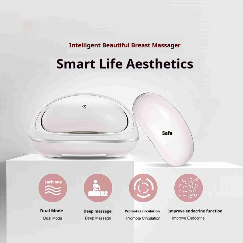Electric Smart Wireless Massage Care Device