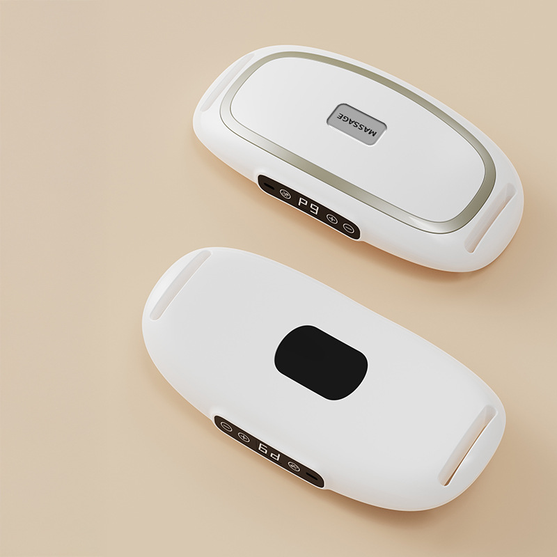 Household Multi-Functional Waist Belt Professional Abdominal Massage Device