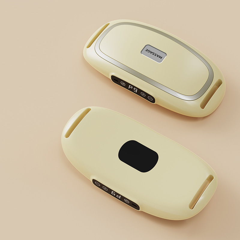 Household Multi-Functional Waist Belt Professional Abdominal Massage Device