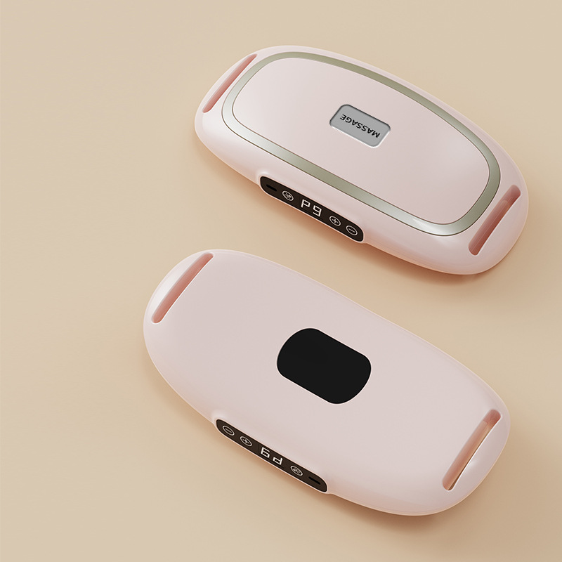 Household Multi-Functional Waist Belt Professional Abdominal Massage Device