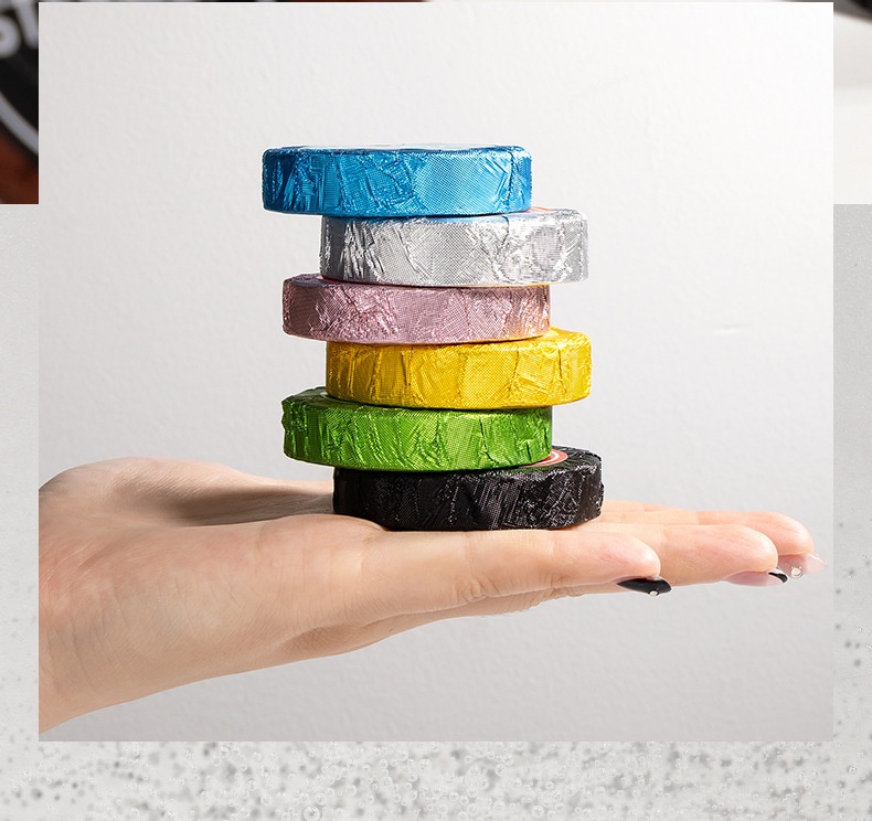 Special Shower Steamers with Unique Fragrances