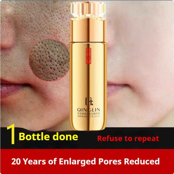 Centella Asiatica Pore-Tightening Serum For Clearing Blackheads