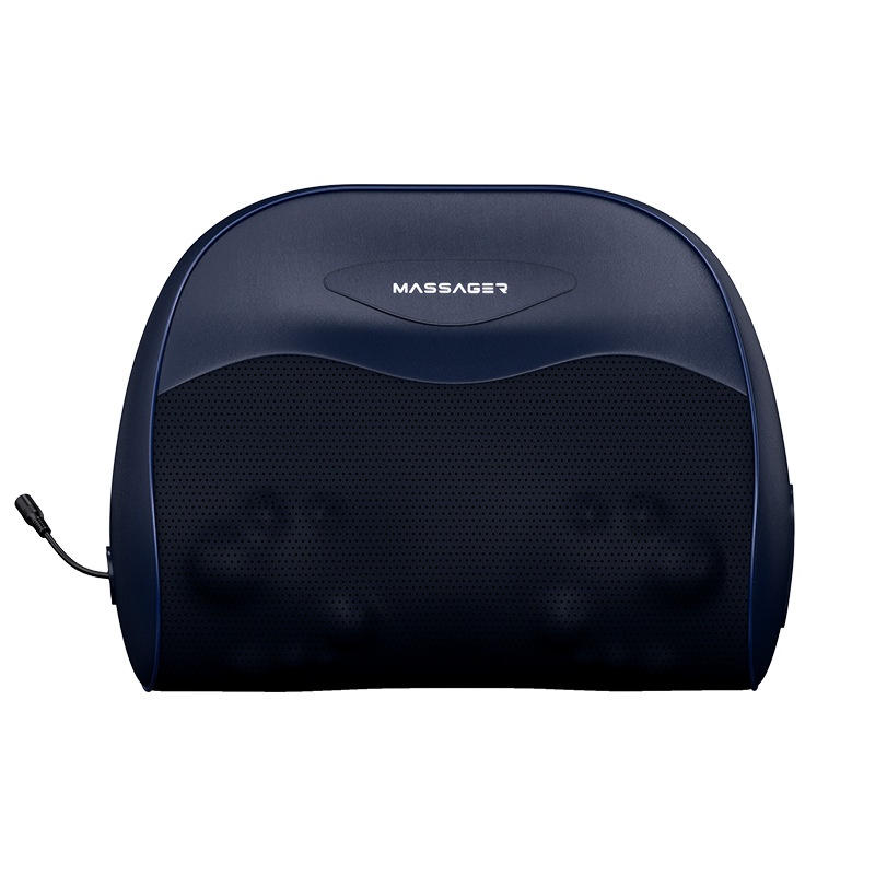 Multifunctional Home Cervical Neck Massage PillowMassager