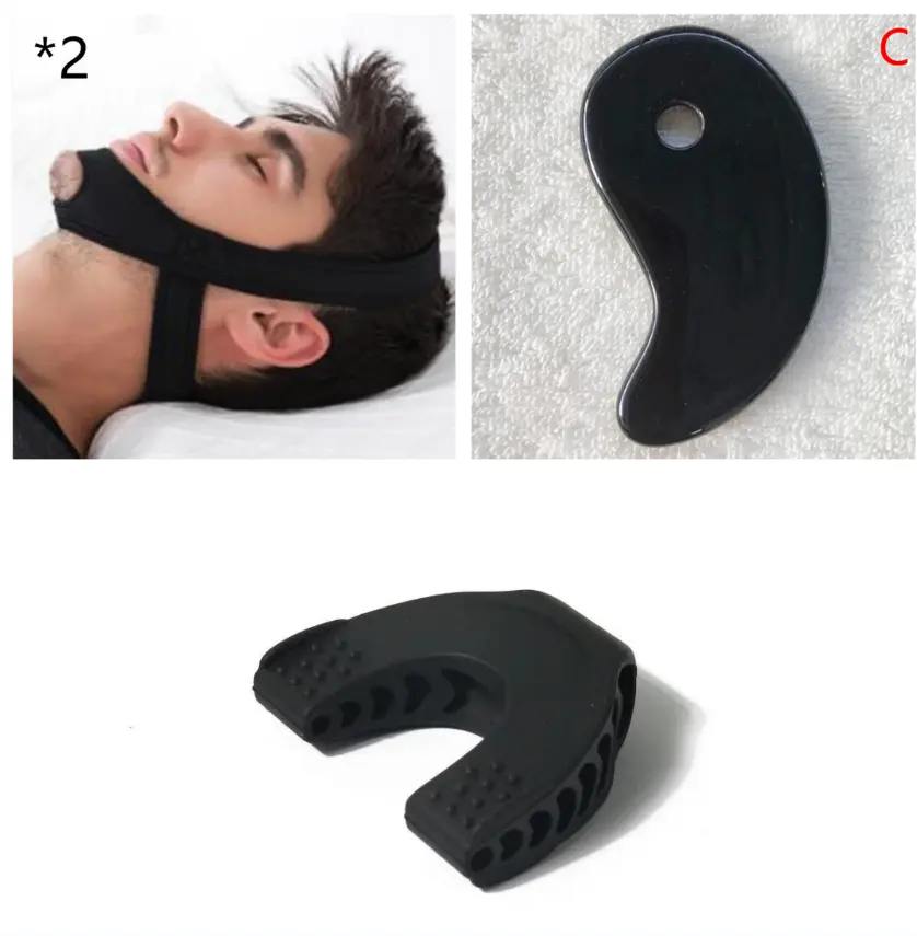 Snore Chin Strap