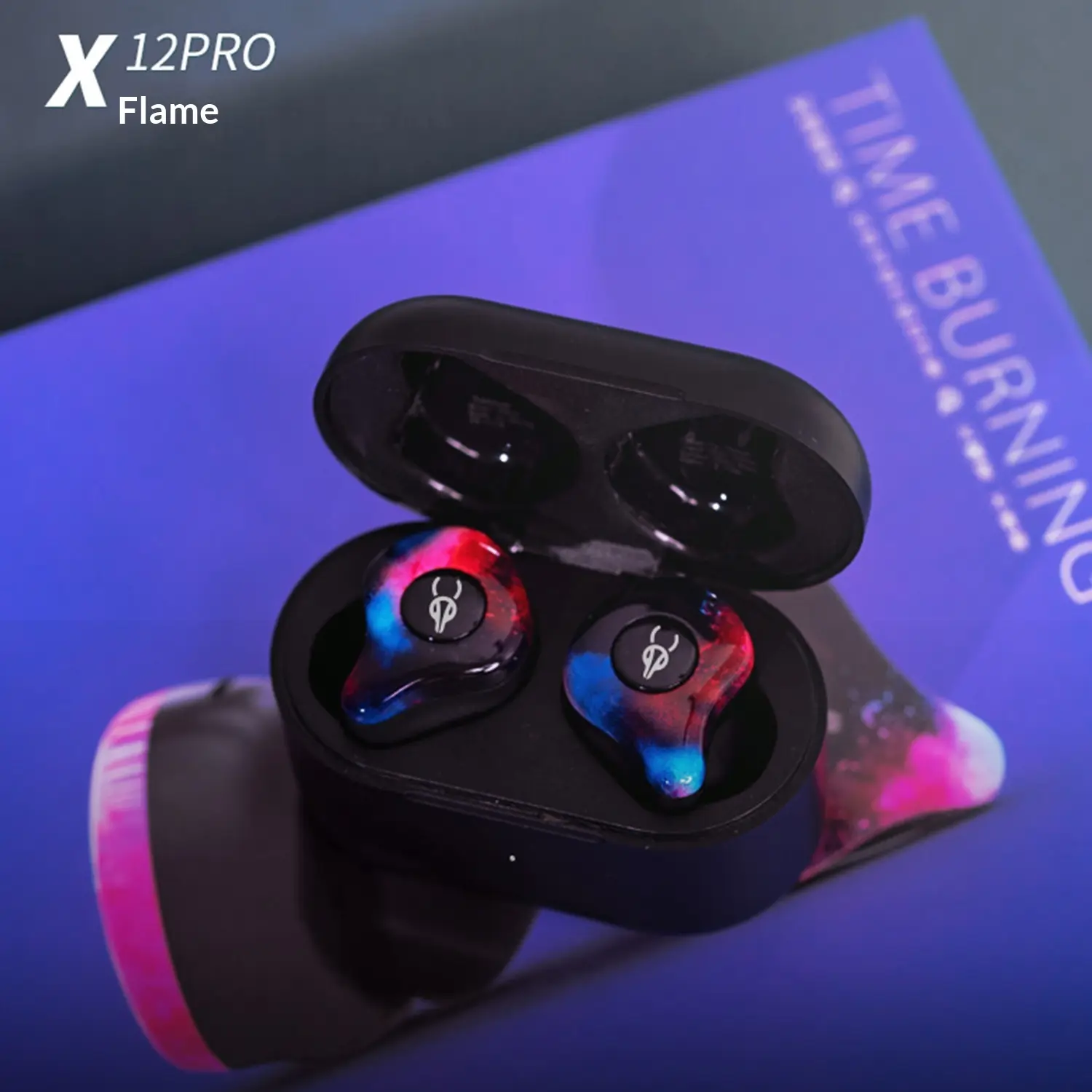 E12Ultra Wireless Bluetooth In Ear Headphones