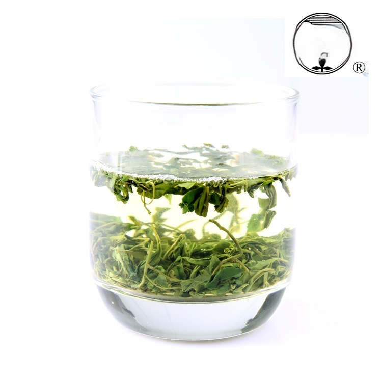 Loose-leaf Green Tea From High-altitude Cloud-mist Regions