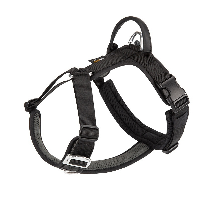 Multi-functional Minimalist Outdoor Dog Harness