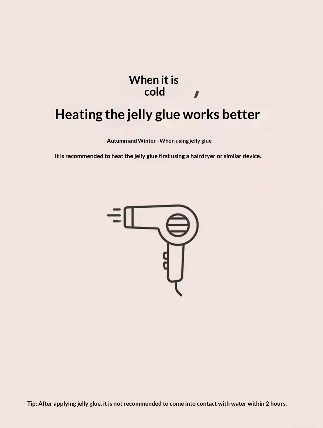 Wearable Nail Stickers For Girlsremovable Design