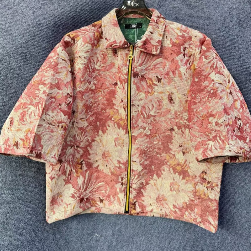 Loose Hip-hop Casual Jacket