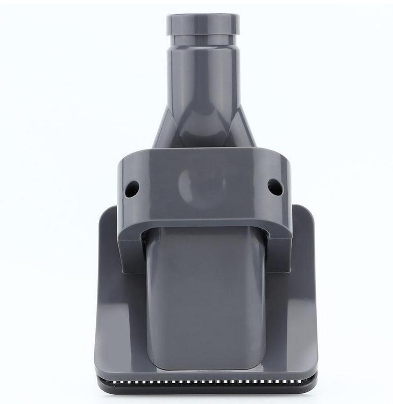 Pet Nozzle For Vacuum Cleaners Household Hose Brush Attachment