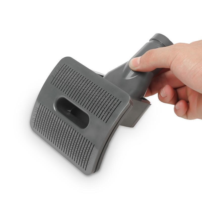 Pet Nozzle For Vacuum Cleaners Household Hose Brush Attachment