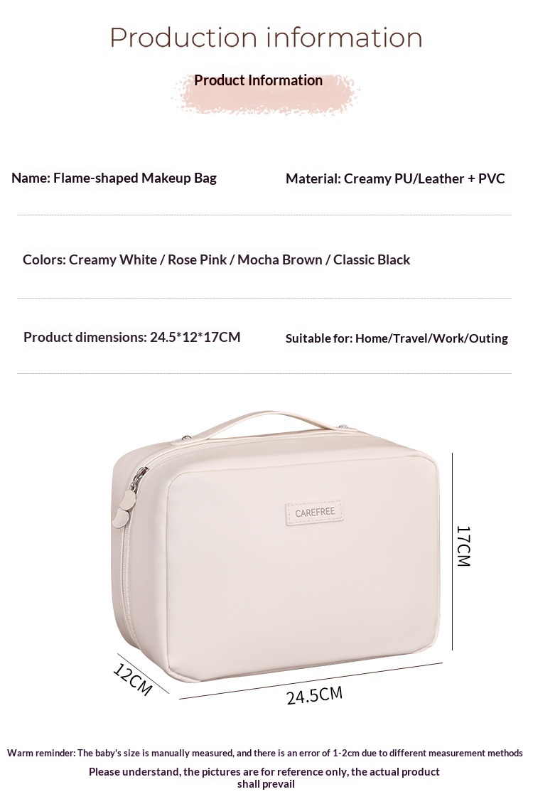 Portable, High-capacity Toiletries And Cosmetics Organizer 5d689b01 Cf52 4b97 9641 19f61bd02280 Trans