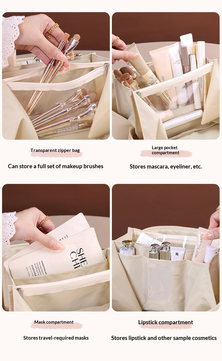 Portable, High-capacity Toiletries And Cosmetics Organizer 9379ec8f F319 4cc1 8432 8de9ae7989c1 Trans