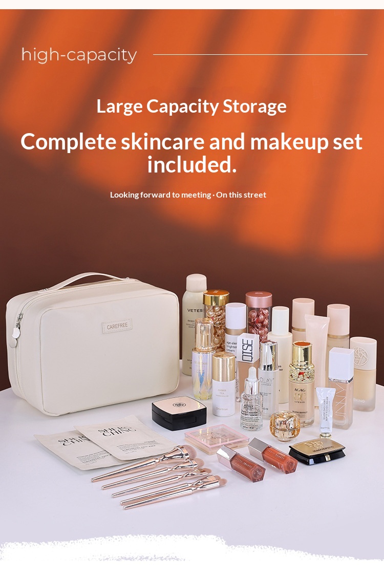 Portable, High-capacity Toiletries And Cosmetics Organizer E62c0e8a D12b 4160 958b C55252d189f4 Trans