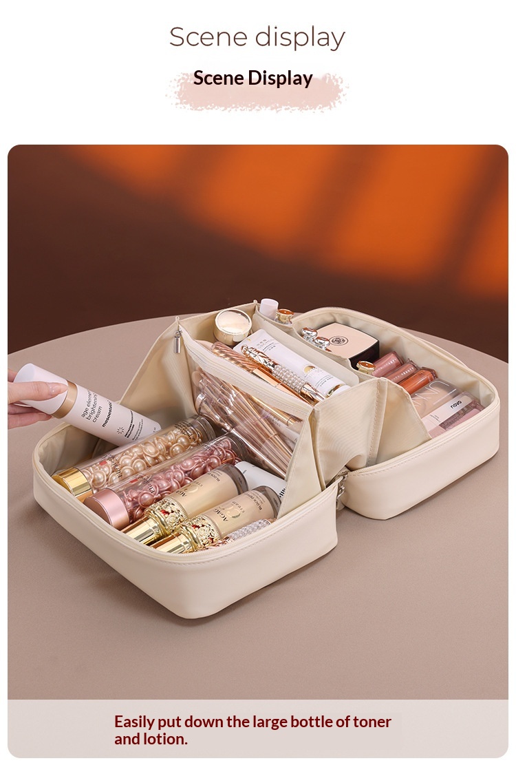 Portable, High-capacity Toiletries And Cosmetics Organizer Ed9c3119 9914 4506 8c09 5989f71e2b4d Trans