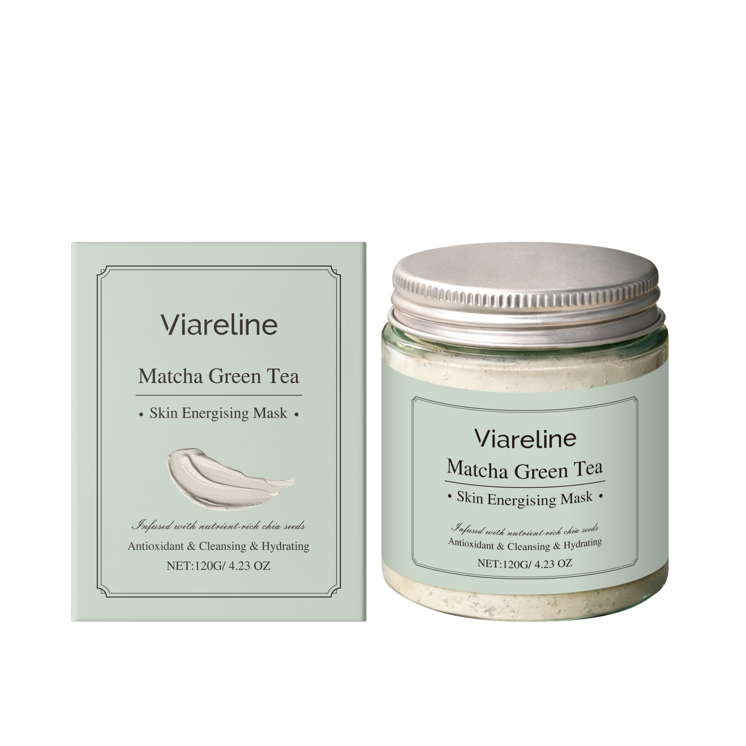 Skin Energising Mask