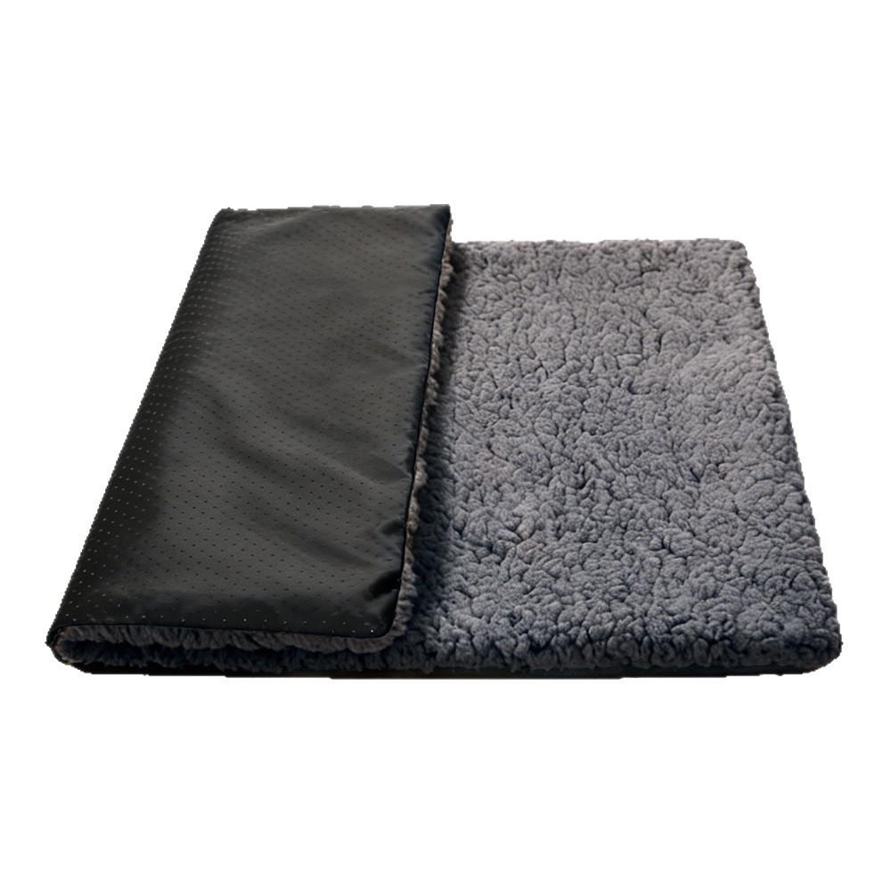 Cozy And Warm Pet Mat For Winter
