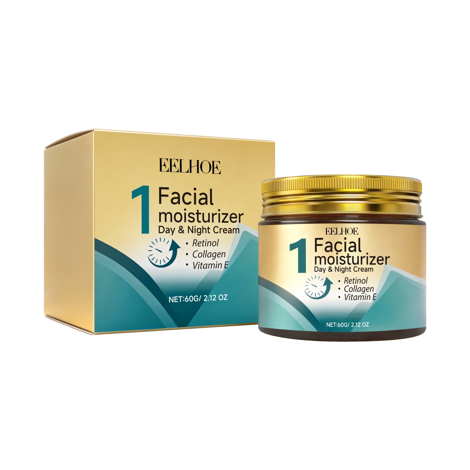 Facial Moisturizer Cream