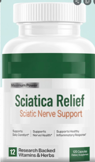 Capsule Body Supplement