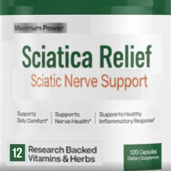 Capsule Body Supplement