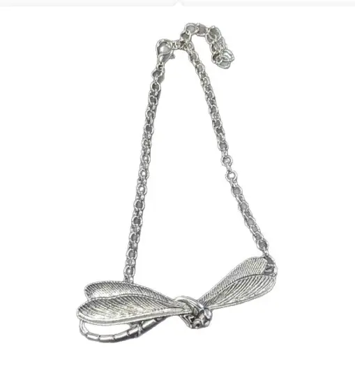 Creative Vintage Dragonfly-shaped Bracelet