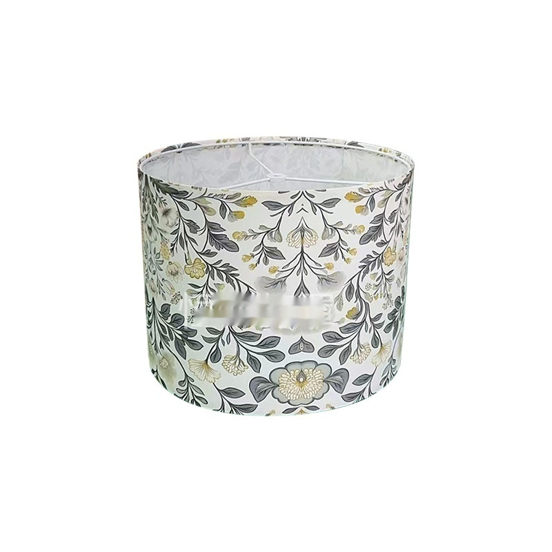 Bedside Lamp Floor Lamp And Pendant Light For The Bedroomlight Fixture With A Detachable KD Lampshade