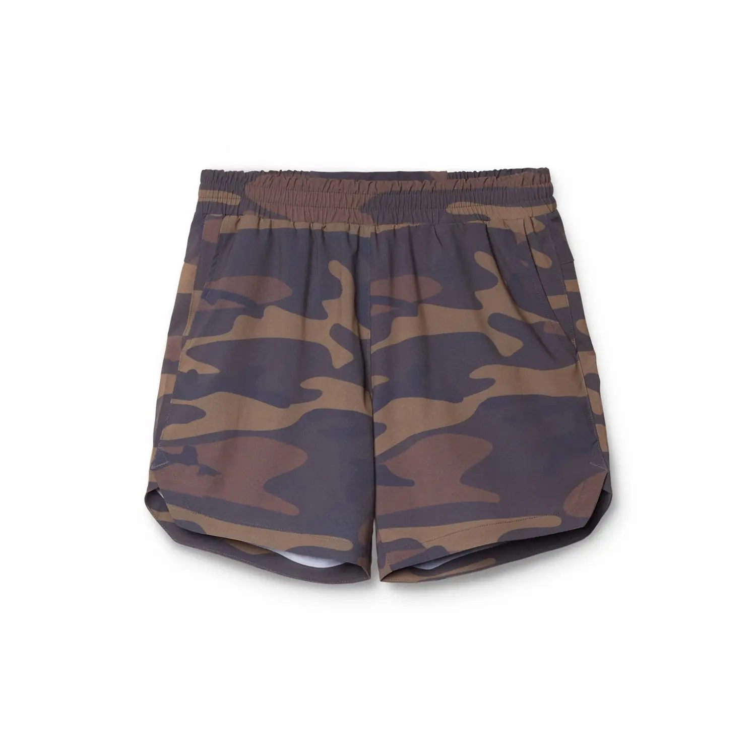 Mens Athletic Shorts For Summer Training