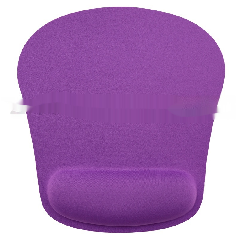Soft Comfortable And Skin-friendly Memory Foam Mouse Pad 5