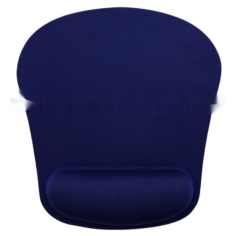 Soft Comfortable And Skin-friendly Memory Foam Mouse Pad 4