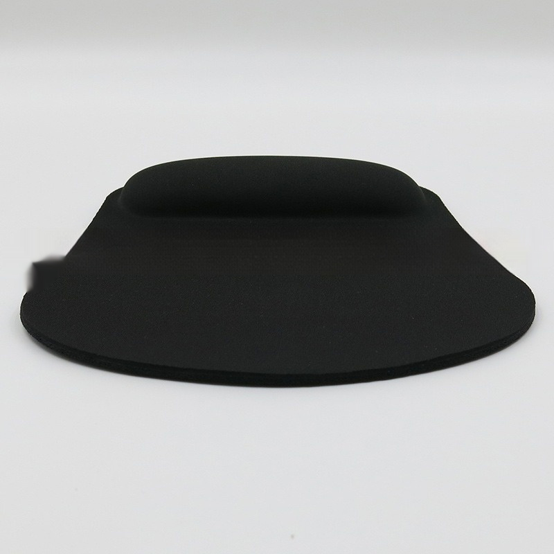Soft Comfortable And Skin-friendly Memory Foam Mouse Pad 3