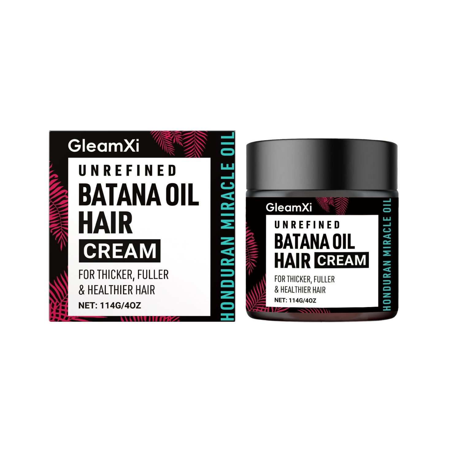 Platthana Hair Care Cream