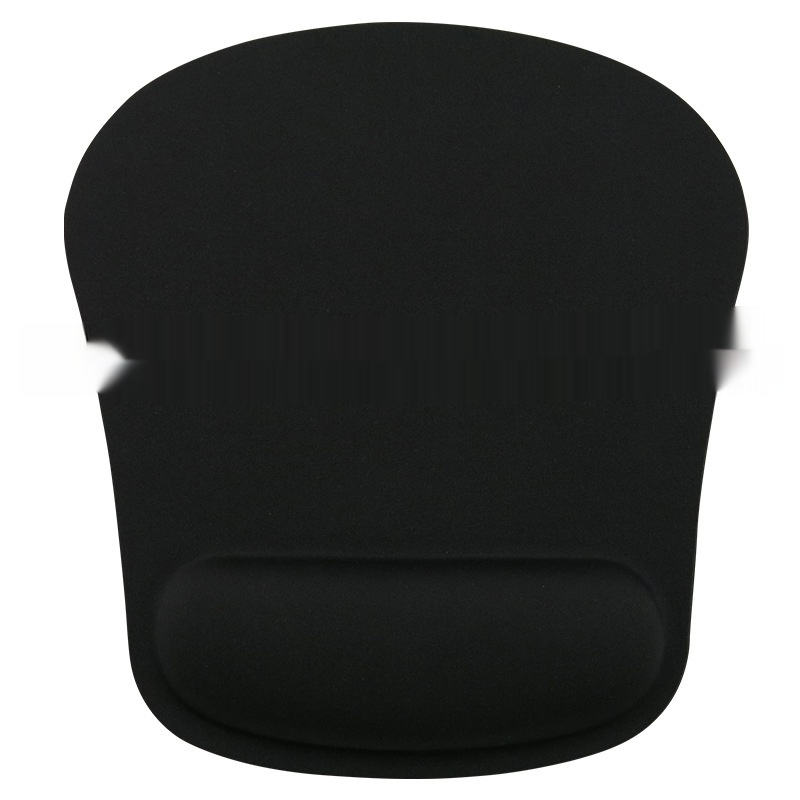 Soft Comfortable And Skin-friendly Memory Foam Mouse Pad 2