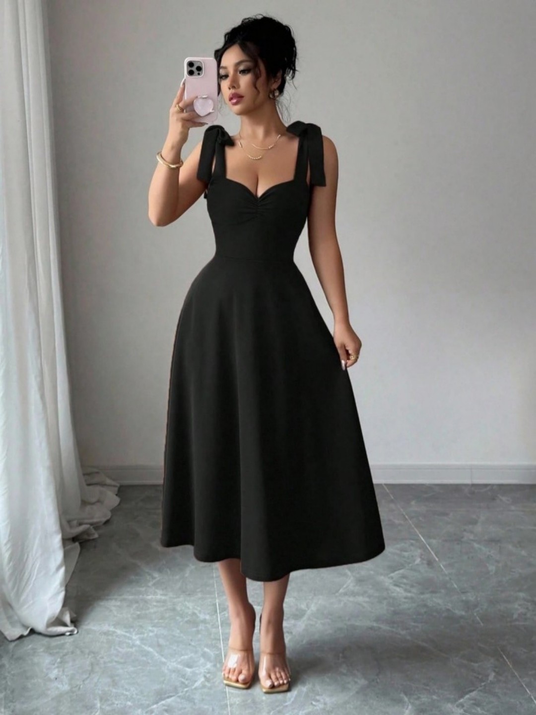 Buy Women's Clothing Online | Buy Trending Dresses for Women