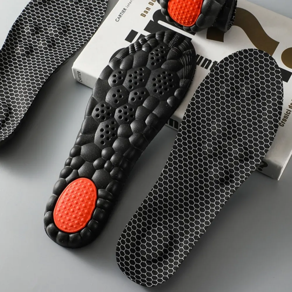 Graphene Massage Arch Support Insoles for Shoes