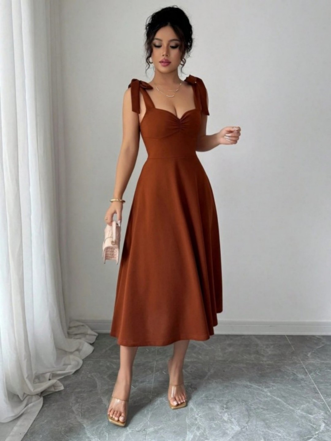 Buy Women's Clothing Online | Buy Trending Dresses for Women