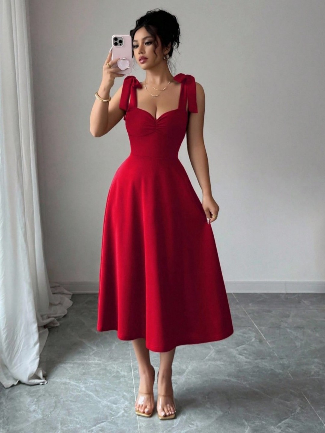 Buy Women's Clothing Online | Buy Trending Dresses for Women