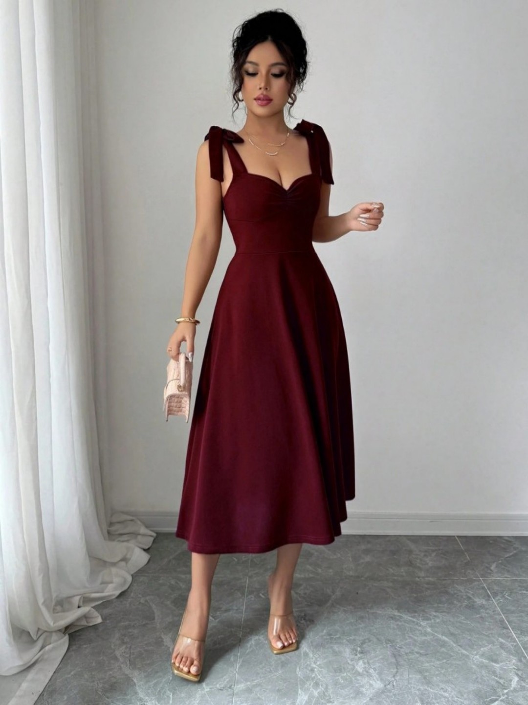 Buy Women's Clothing Online | Buy Trending Dresses for Women