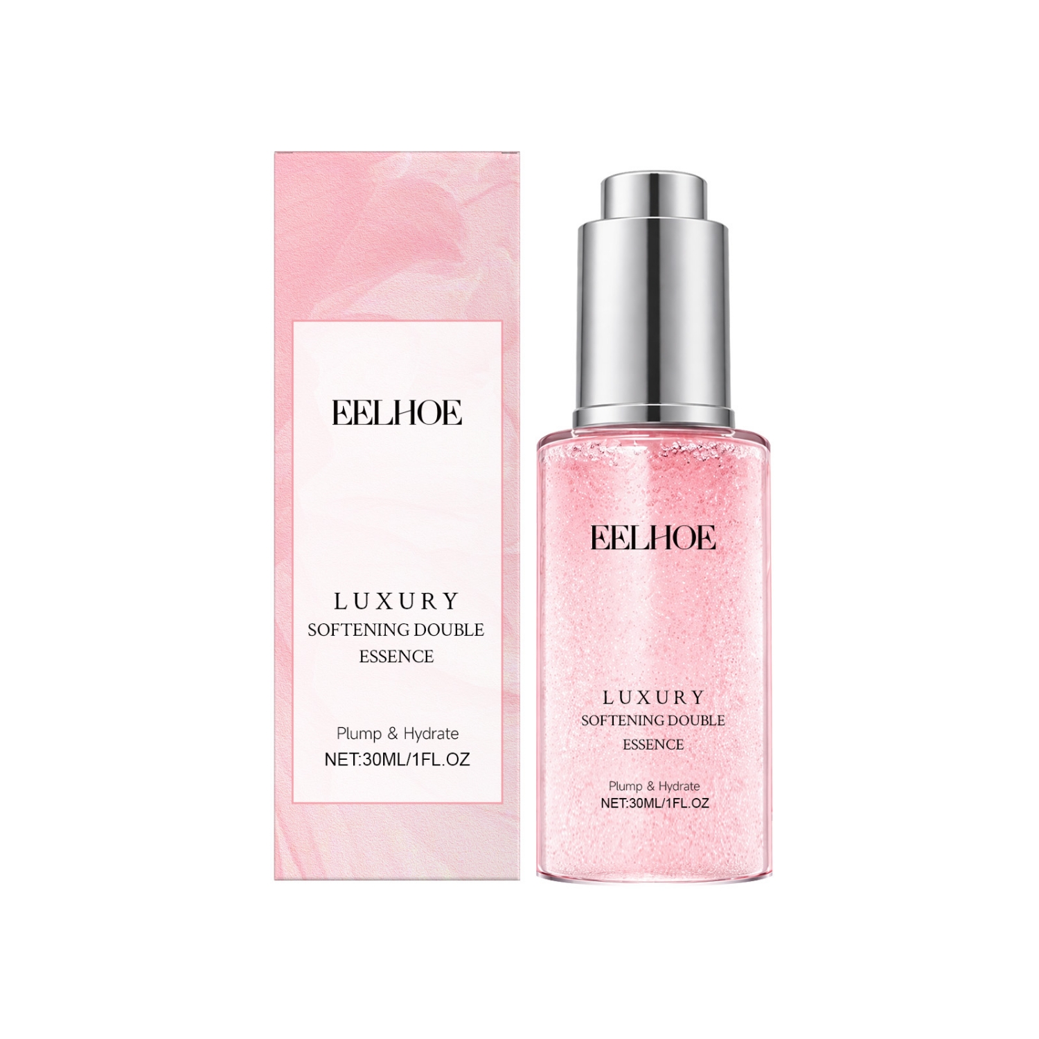 Moisturizing And Nourishing Double Extract