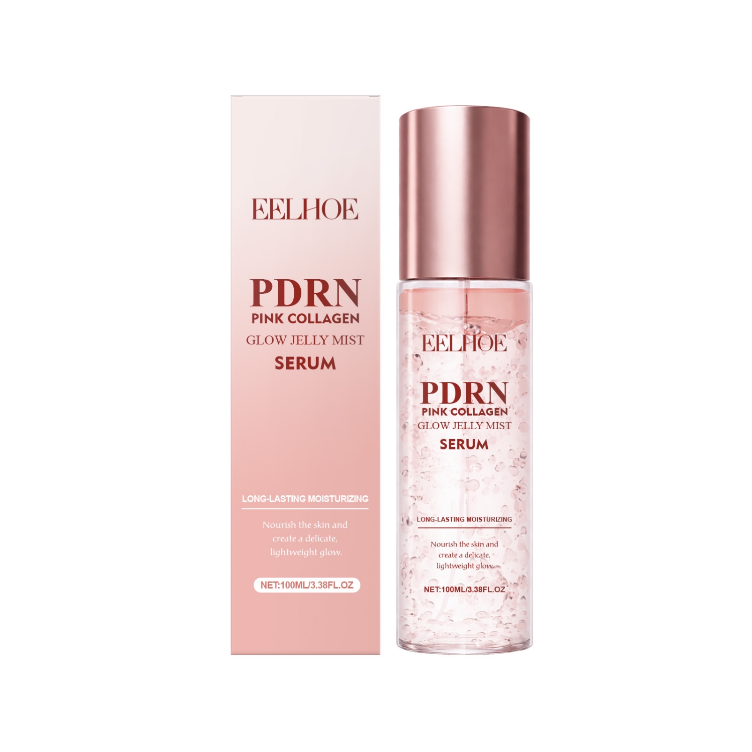 Collagen Brightening Spray