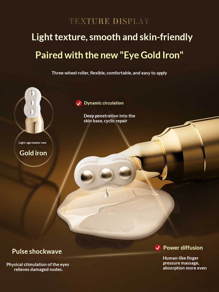 Pro-Xylane Anti-Wrinkle And Fine Line Reduction Eye Cream